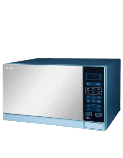 Micro-Ondes
