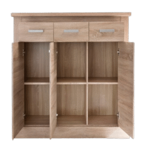 meuble de rangement