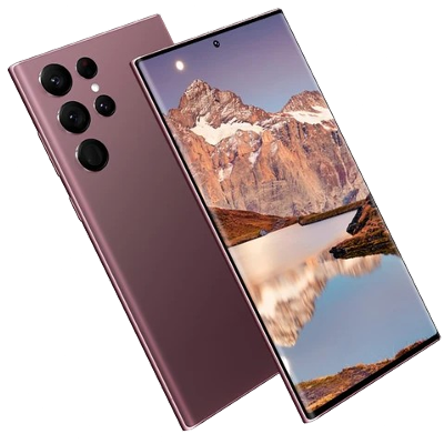 S23 Ultra – 256 Go