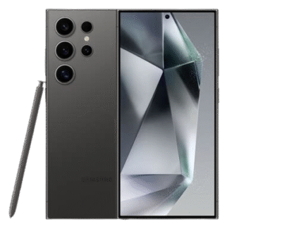 Samsung Galaxy