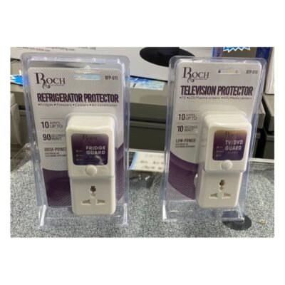 Protège-Refrigerateur automatique ROCH 10 A stabilisateur naturel