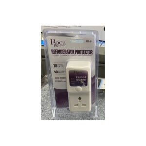 Protège-Refrigerateur automatique ROCH 10 A stabilisateur naturel