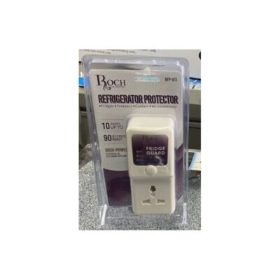 Protège-Refrigerateur automatique ROCH 10 A stabilisateur naturel
