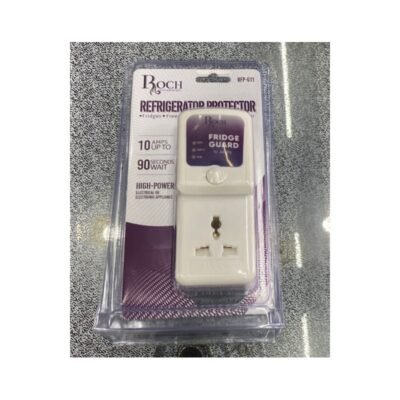 Protège-Refrigerateur automatique ROCH 10 A stabilisateur naturel