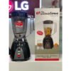 Blender Binatone BLG-451 -1.5 Litres - Noir  Garantie : 02 mois