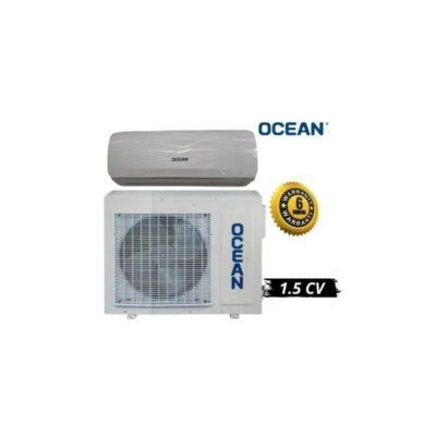 Climatiseur 1.5 CV-OCEAN