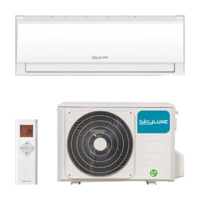 Climatiseur Inverter Skyluxe