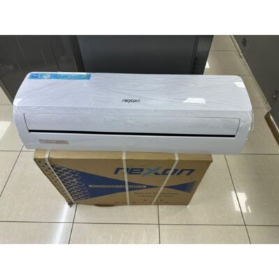 Climatiseur Nexon R410 1.5cv -12000BTU Garantie: 03 mois