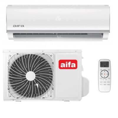 Climatiseur-split aifa