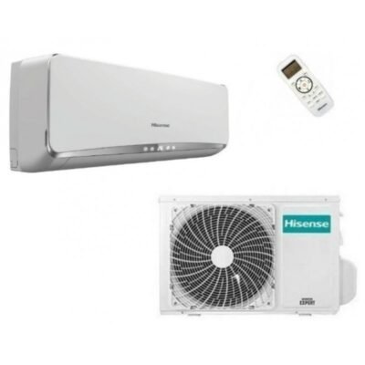climatiseur-split-hisense-12000-btu-15cv-r410-garantie-06-mois Climatiseur split HISENSE