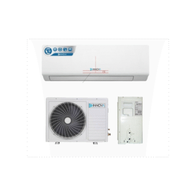 Climatiseur Split - Innova - 1,5 CV, 12000btu- R410 Garantie: 03 mois