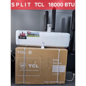 Climatiseur - TCL-2.5 CV