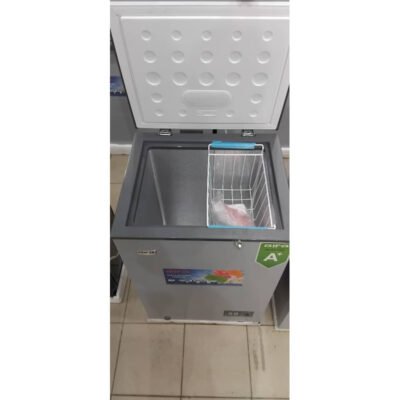 Congélateur Coffre -100L