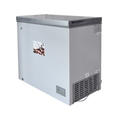 Congélateur Coffre - INNOVA 200L -IN387  | GoodDeal Cameroun |