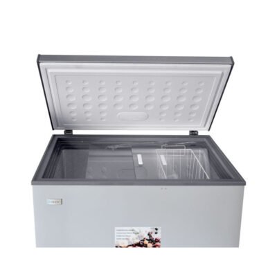 Congélateur Coffre - INNOVA 200L -IN387  | GoodDeal Cameroun |