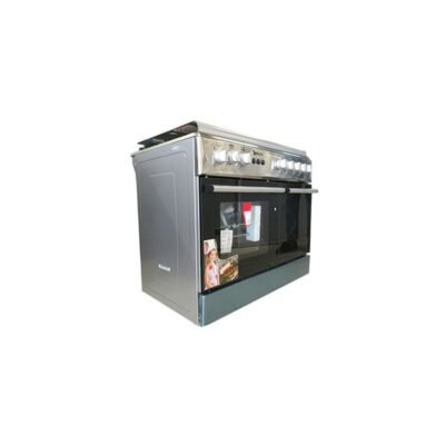 Cuisinière à Gaz 5 Foyers Delta 60x90 DSO -609L Garantie : 06 Mois