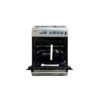 Cuisinière à Gaz Super Flame 4 Foyers 60 x 60 INOX SFK-606040G Garantie : 03 mois