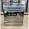 Cuisinière Automatique innova IN80CA 05 foyers 60x85cm Garantie : 03 mois