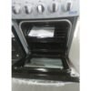 Cuisinière automatique Oscar 50x50 - 4 foyers Grise Garantie : 03 mois