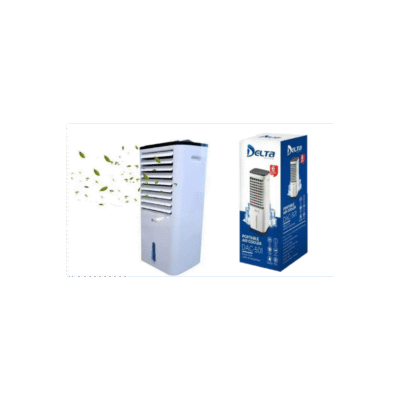 delta-dac-501-refroidisseur-dair-purificateur-multifonction-06mois-garantie. DELTA DAC-501