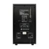 DJACK STAR D-02, haut-parleur djack star pour la maison 01 mois
