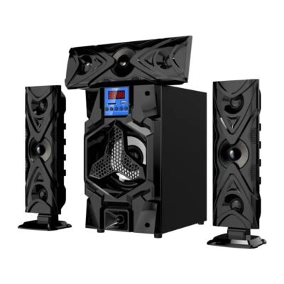 DJACK STAR D-02, haut-parleur djack star pour la maison 01 mois