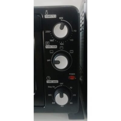 four-electrique-oscar-25l-osc-femg25-garantie- Four Electrique oscar