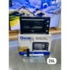 four-electrique-oscar-25l-osc-femg25-garantie-06-mois Four Electrique oscar