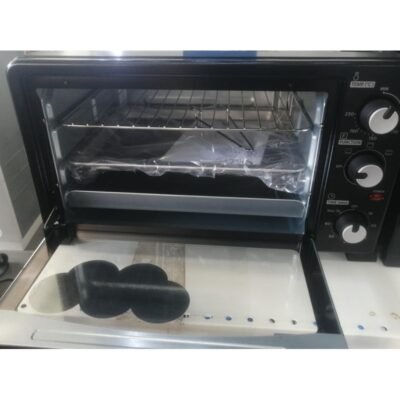 four-electrique-oscar-25l-osc-femg25-garantie Four Electrique oscar