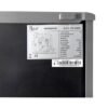 Réfrigérateur Roch - RFR - 160B-B - 140L Garantie : 03 mois