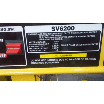 generateur-senwei-a-essence-28kva-sv620006mois Generateur Senwei