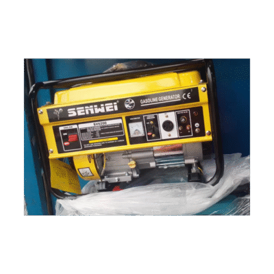 Generateur Senwei