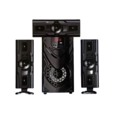 Haut- parleur Roch RS-PK04S 60W - Garantie 02 mois