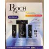 Haut- parleur Roch RS-PK04S 60W - Garantie 02 mois