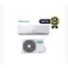 HISENSE SPLIT MURAL 1.25 CV-9000BTU – AS-09CR4SYRCA02 Garantie : 03