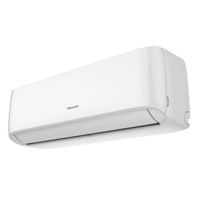 HISENSE SPLIT MURAL 1.25 CV-9000BTU – AS-09CR4SYRCA02 Garantie : 03