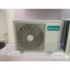 HISENSE SPLIT MURAL 1.25 CV-9000BTU – AS-09CR4SYRCA02 Garantie : 03