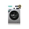 Machine À Lave Automatique Hisense - WFVB 6010MT- 6KG - Gris