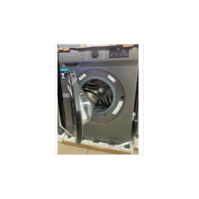 Machine à laver automatique Hisense 07kg-WFVB 7012MT