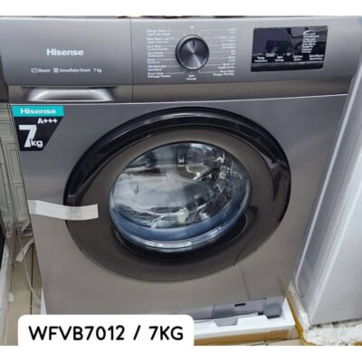 machine-a-laver-automatique-hisense-07kg-wfvb-7012mt-garantie Machine à laver automatique Hisense 07kg-WFVB 7012MT