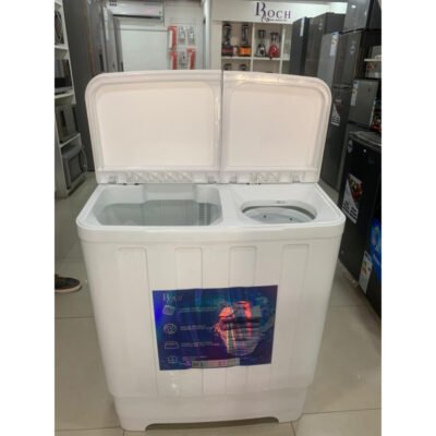 Machine à Laver Roch Semi-automatique