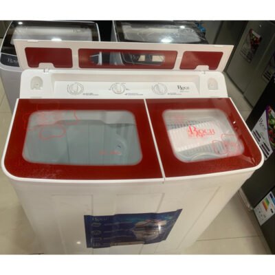 Machine à laver Roch semi-automatique | GoodDeal Cameroun |
