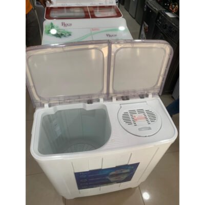 machine-a-laver-roch-semi-automatique-9kg-rwm-09ttg-w-plan-en-verre-garantie-06-mo Machine à laver Roch semi-automatique 9KG | GoodDeal Cameroun |