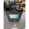 Machine à laver Semi-automatique 8Kg - OSCAR - OSC-TTB-XP8 - Noir Garantie : 03 mois