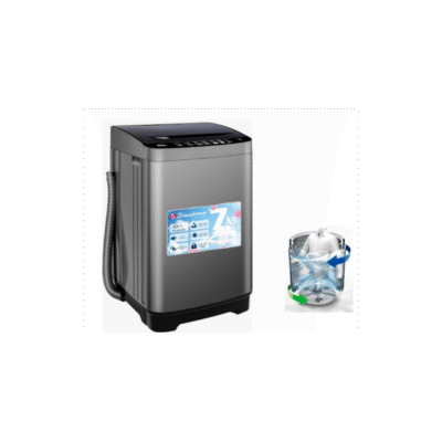 Machine à laver Semi-automatique Binatone (BWM-075) 7KG