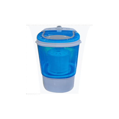 Machine à laver semi-automatique  3KG | GoodDeal Cameroun |