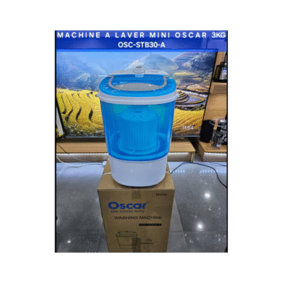 machine-a-laver-semi-automatique-oscar-osc-stb30-a-3kg-06-mois-garantie Machine à laver semi-automatique 3KG | GoodDeal Cameroun |
