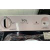 Machine à laver sémi automatique TCL -07KG -F207TT Garantie : 03 mois
