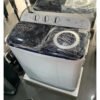 Machine à laver sémi automatique TCL -07KG -F207TT Garantie : 03 mois