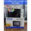 Micro-onde Oscar 700w